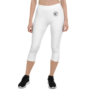 LIFTCORE LC Capri Leggings