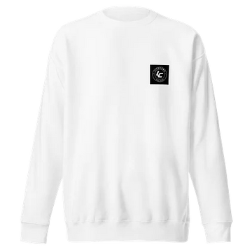 Liftcore LC Est. 2026 Logo Sweatshirt